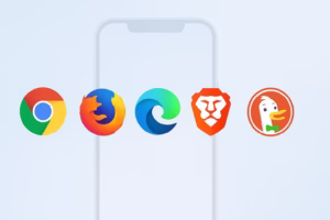 iPhone用おすすめブラウザ