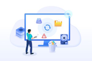 Minitool Data Recovery データ復元ツール