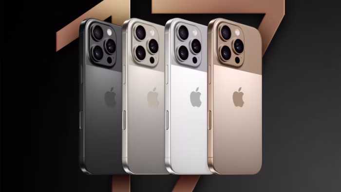 iPhone 17 リーク情報