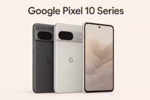 Google Pixel 10