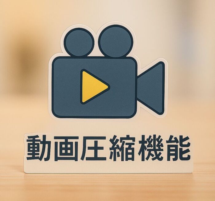 MiniTool Video Converter 動画圧縮機能