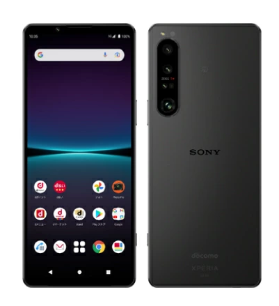 Xperia 1 VI