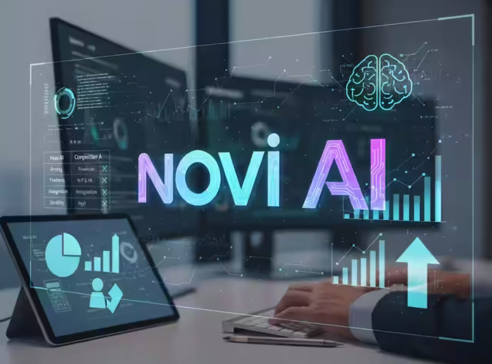 novi ai　レビュー