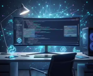 AIコーディング