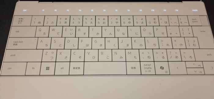 Dell XPS 13 レビュー