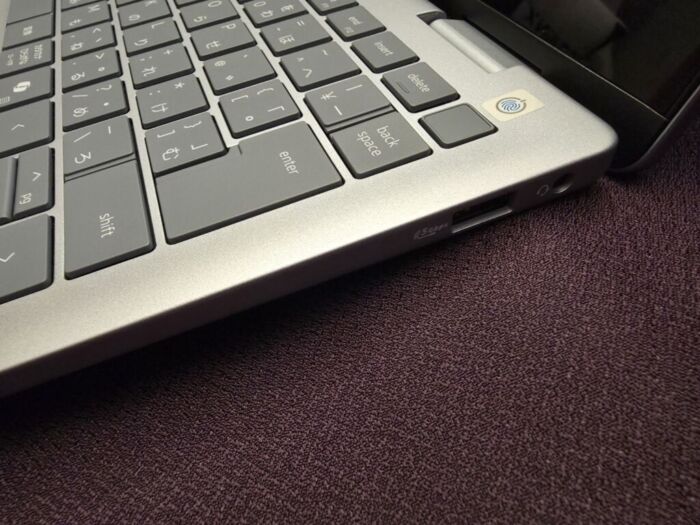 Dell 14 Plus 2-in-1 DB04250