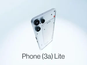phone 3a lite レビュー