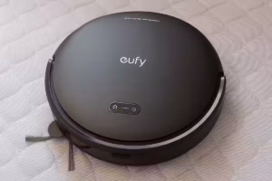 Anker Eufy C10 レビュー
