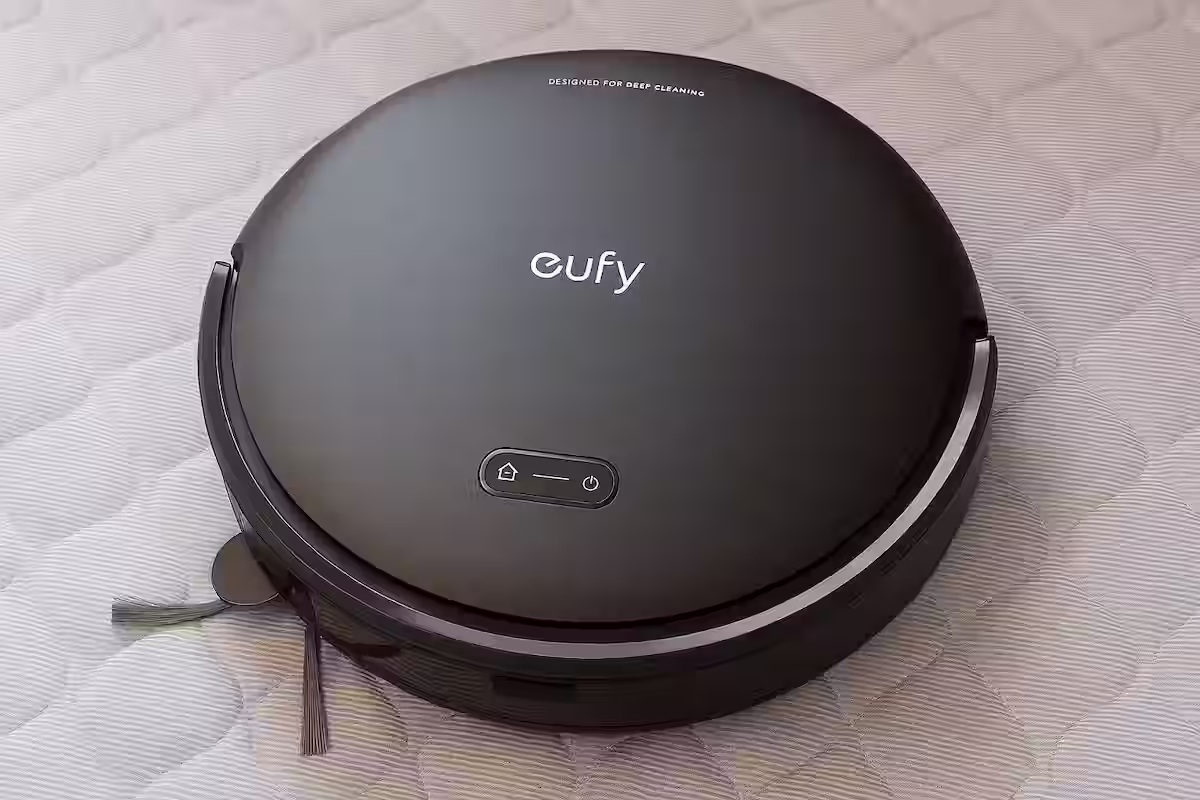 Anker Eufy C10 レビュー