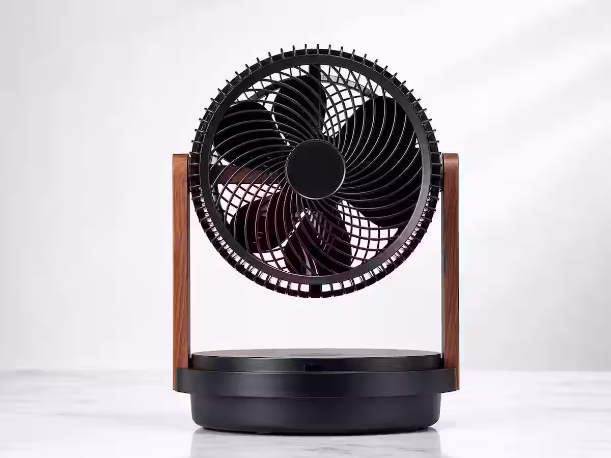 DUOAIR DC レビュー