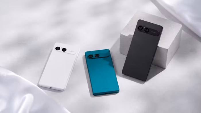Xperia 10 VII レビュー