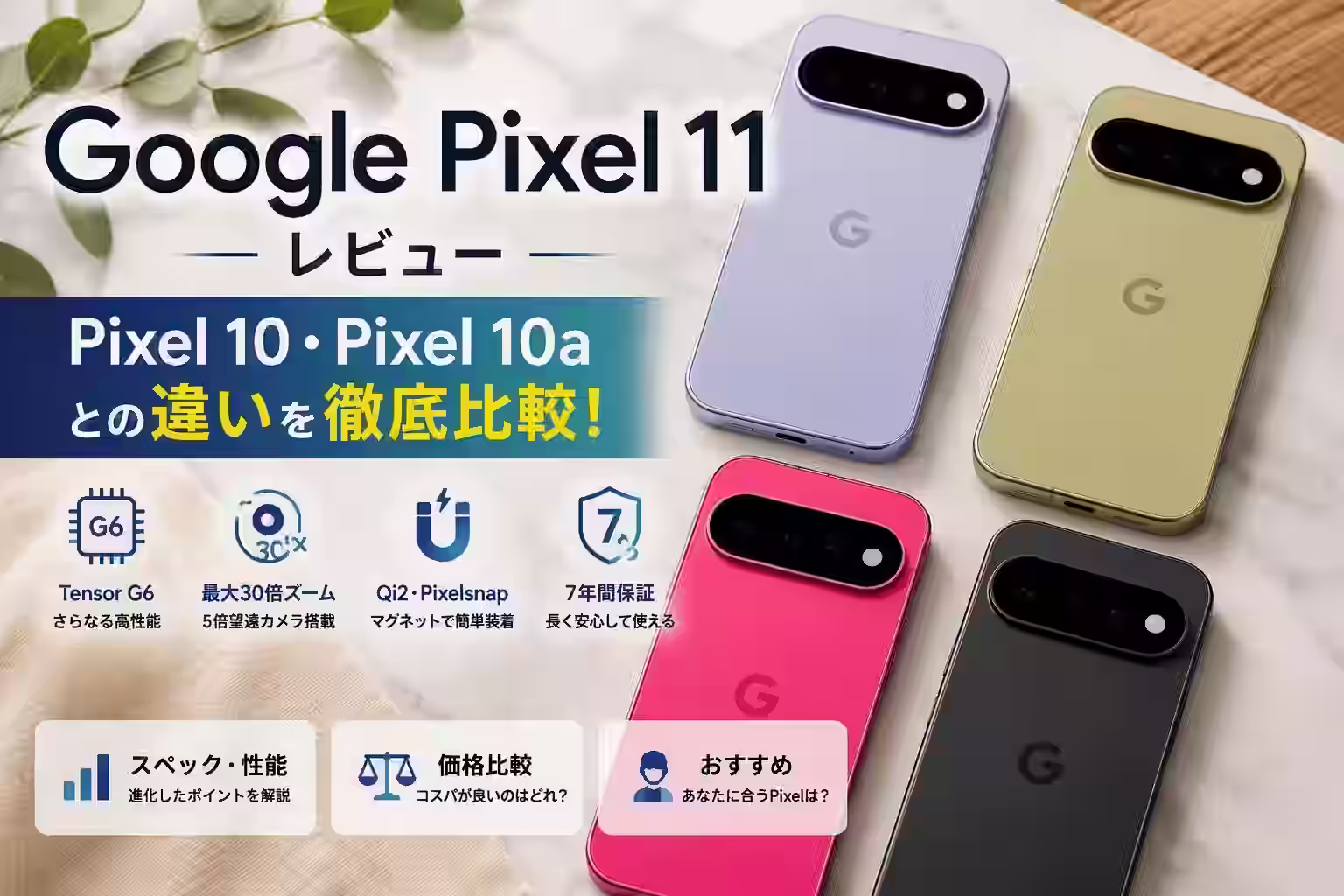 pixel 11 review